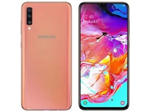 Đánh giá ưu, nhược điểm của Samsung Galaxy A70