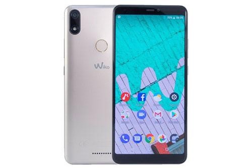 Bảng giá điện thoại Wiko tháng 5/2019: Giảm giá, thêm sản phẩm mới
