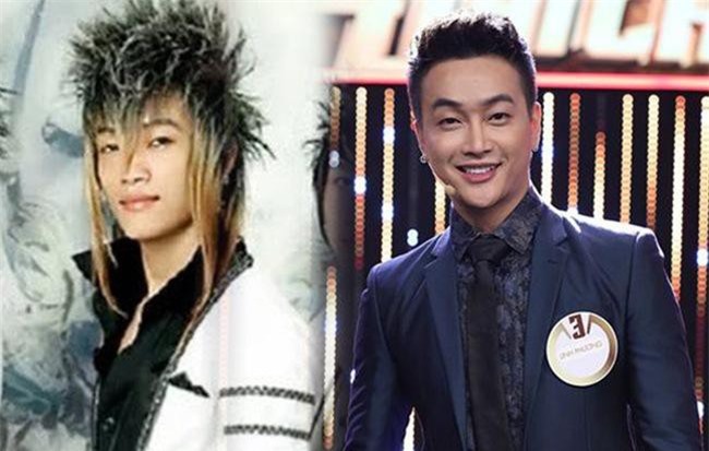 Ai rồi cũng khác nhưng "lột xác" như cựu trưởng nhóm HKT thì thật đáng kinh ngạc!