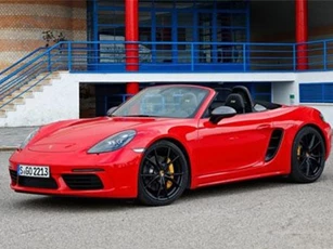 Bảng giá xe Porsche tháng 5/2019: Cao nhất hơn 20 tỷ