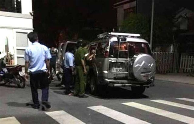 Vụ 2 thi thể trong khối bê tông ở Bình Dương: Những người “giữ chân” nhóm nghi can