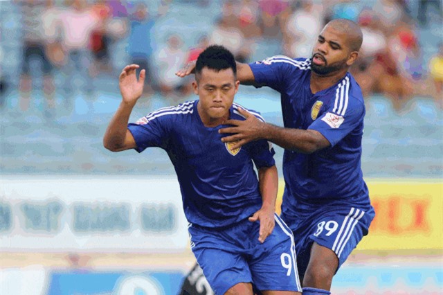 HLV Park Hang Seo và bài toán trung phong tại King's Cup