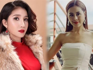 Mặc kệ Cát Tường khóc lóc, Nam Thư chính thức tung chiêu: Vẫn quay Bạn muốn hẹn hò, làm MC mai mối cho 20 cặp