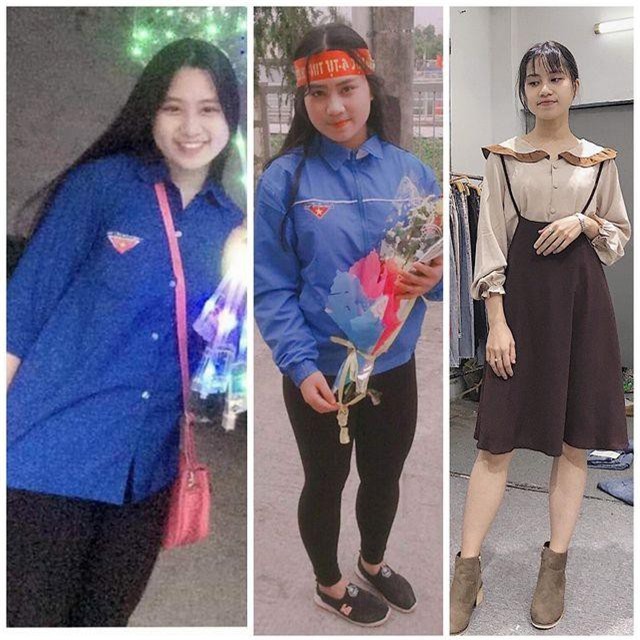 Ám ảnh cân nặng, nữ sinh lớp 11 từng nghiện giảm cân đến suy dinh dưỡng