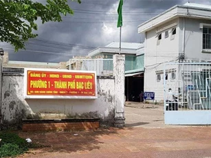 Bạc Liêu: Vợ ghi số đề, Chủ tịch phường bị kỷ luật