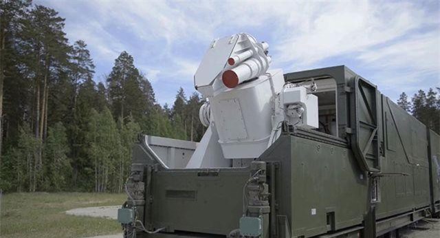 Tổng thống Putin: Vũ khí laser mới của Nga “khủng” như khoa học viễn tưởng