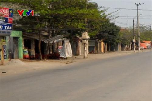 Hà Nội: Hơn 1.600 vi phạm lòng, lề đường sắp bị giải tỏa