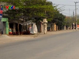Hà Nội: Hơn 1.600 vi phạm lòng, lề đường sắp bị giải tỏa