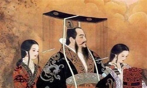 Vì sao tướng mạo Tần Thủy Hoàng muôn đời là bí ẩn?