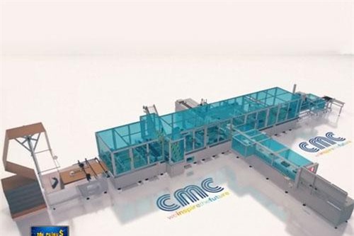 Amazon thay thế nhân viên bằng robot bán hàng