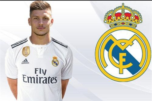 CLIP: Những pha xử lý đẳng cấp của ‘sát thủ’ sắp gia nhập Real