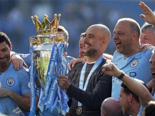 Man City trước cơ hội đoạt “cú ăn ba lịch sử”