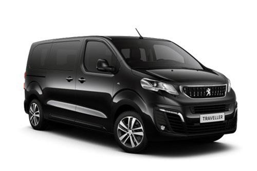 Bảng giá xe Peugeot tháng 5/2019: Thêm lựa chọn mới
