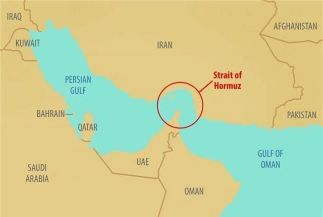 Chuyên gia cảnh báo kết cục thảm họa cho cả Mỹ và Iran cùng “động binh” - 3