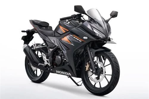 Honda CBR150R 2019. 