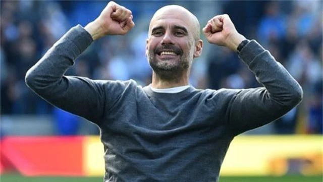 Man City trước cơ hội đoạt “cú ăn ba lịch sử” - 1