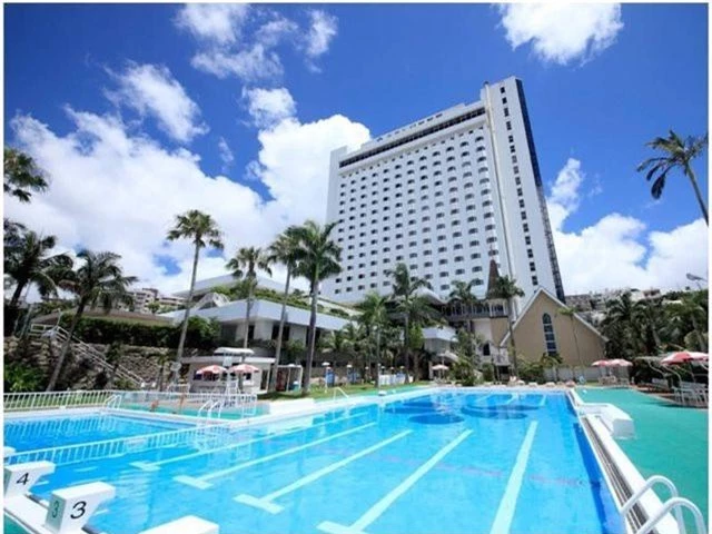 Top 10 Khách sạn lớn nhất thế giới – tự hào có Việt Nam - 8