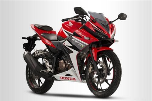 Ngắm Honda CBR150R 2019, giá gần 70 triệu