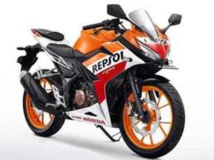 Chi tiết sport bike giá rẻ của Honda