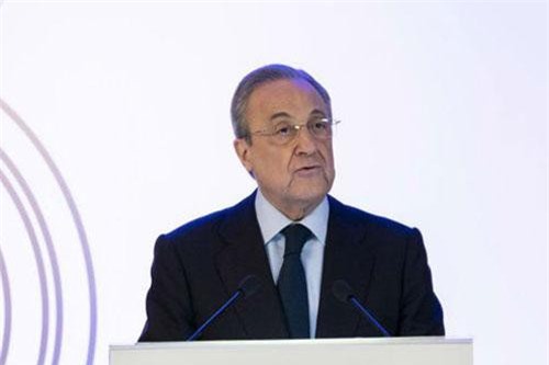 Hé lộ cách Real Madrid tăng ngân sách chuyển nhượng lên 300 triệu euro 