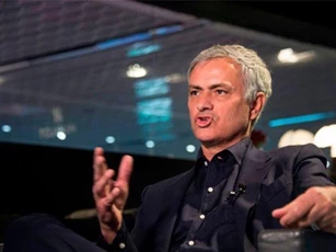 Jose Mourinho ấn định thời gian trở lại làm HLV