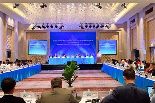 Hội nghị ASEM nhất trí tăng cường phối hợp thúc đẩy phát triển bao trùm về kinh tế và xã hội tại châu Á và châu Âu