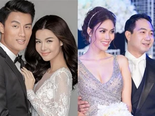 Bị chê đẹp mà không lấy chồng đại gia giống Lan Khuê, Kỳ Hân nổi đóa đáp trả cực "gắt"
