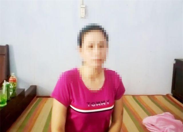 Lời kể kinh hãi của cô dâu bị chồng cũ chém trọng thương trong ngày cưới