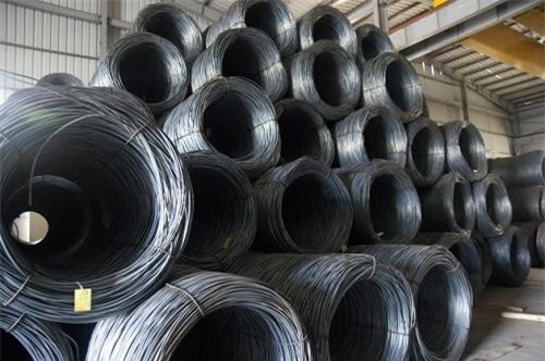 Bộ Công Thương áp thuế 10,9% đối với thép dây, thép cuộn nhập khẩu