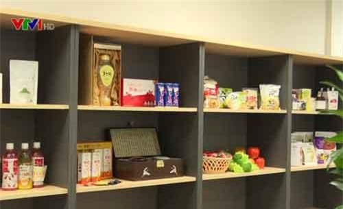 Đẩy mạnh xuất, nhập khẩu nông sản Việt Nam - Hàn Quốc