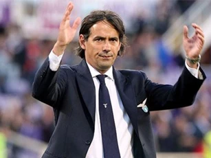 Bất ngờ với HLV được Juventus chọn thay Allegri