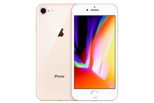 iPhone 8 giảm giá sập sàn, nhưng vẫn 'chết yểu' tại Việt Nam