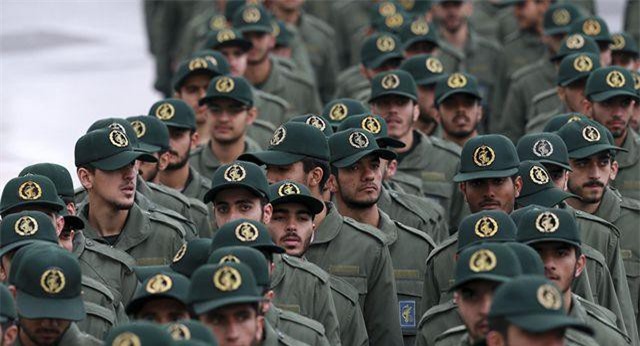 Tướng Iran lên tiếng "dằn mặt" Mỹ