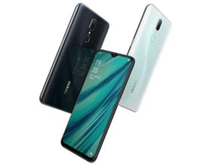 Oppo A9X ra mắt với camera 48MP, pin 4020mAh, giá 6,7 triệu