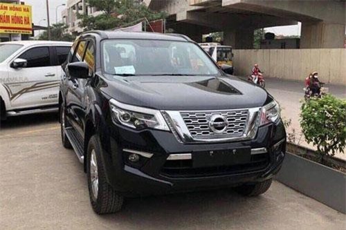 Ôtô bán tải "mất" giá, hàng loạt "ông lớn" đồng loạt hạ giá xe hơi