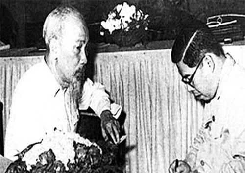 Vì sao Bác Hồ đặt tên nhà khoa học đầu ngành của Việt Nam là Trần Đại Nghĩa?