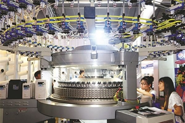 Dệt may lúng túng trước CPTPP và EVFTA