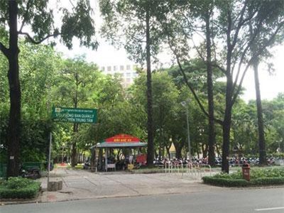 TPHCM: Khẩn trương chấm dứt “xẻ thịt” Công viên 23/9