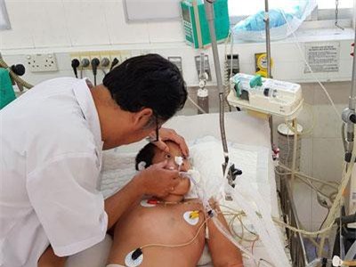 Nhiều ca mắc viên não Nhật Bản, bác sĩ cảnh báo nguy hiểm