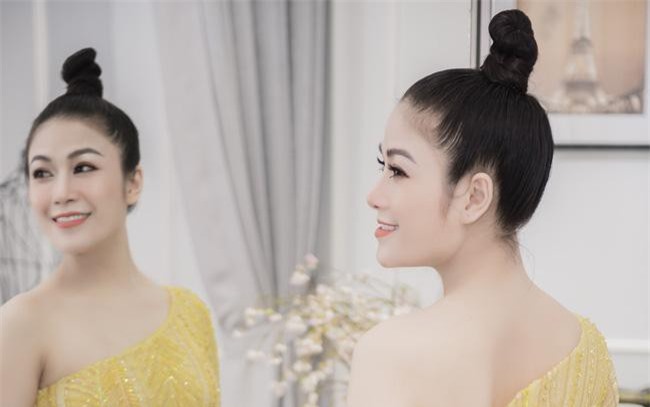 Hoa hậu Tuyết Nga trở thành khách mời tham dự Liên hoan Phim Cannes 2019