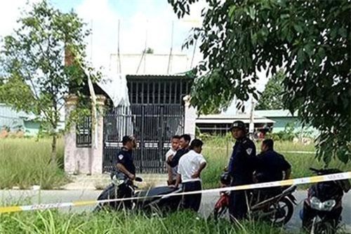 Lời khai chấn động vụ 2 người bị sát hại, đổ bê tông phi tang