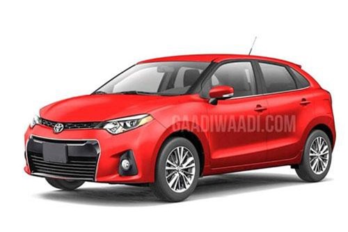 Chiếc Toyota 4 chỗ giá ‘siêu rẻ’ 182 triệu đồng ra mắt vào ngày 6/6 có gì đặc biệt?