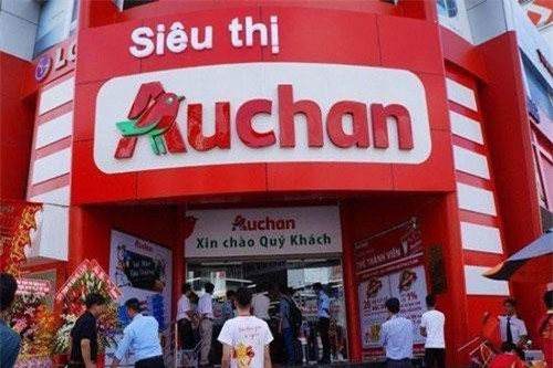 Gay gắt sự đào thải trong mảng kinh doanh siêu thị tại Việt Nam