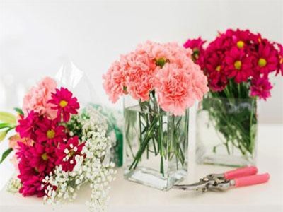 5 món đồ bạn có thể tái sử dụng từ đám cưới để trang trí cho nhà của mình