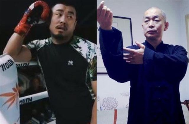 Võ sư “truyền điện” Trung Quốc hủy kèo vì sợ thua Từ Hiểu Đông?