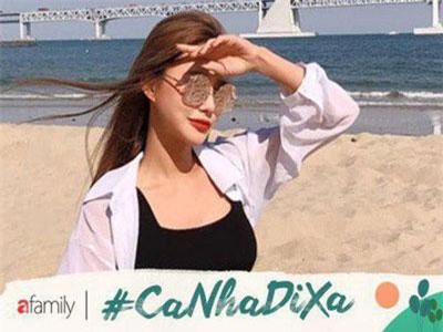 5 mẹo "nhỏ mà có võ" giúp chị em cùng gia đình đi du lịch thoải mái mà chẳng ngại nắng hè