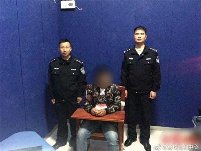 Chàng trai Trung Quốc bị bắt 10 ngày vì đặt nhầm tên cho chó - 1
