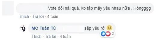 Lộ ảnh Thu Quỳnh phì phèo điếu thuốc cạnh Tuấn Tú, My Sói sắp nhập chị Huệ (Về Nhà Đi Con) thật rồi! - Ảnh 2.