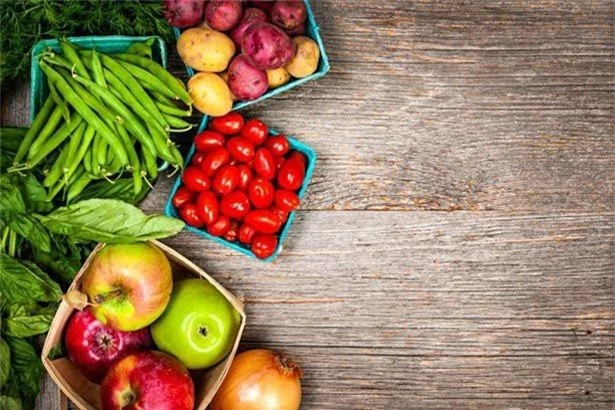 Những tuyệt chiêu tránh mất nước vào mùa nắng nóng ai cũng phải áp dụng - Ảnh 2. Những tuyệt chiêu tránh mất nước vào mùa nắng nóng ai cũng phải áp dụng - Ảnh 2.