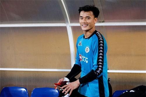 HLV Chu Đình Nghiêm mở đường cho Bùi Tiến Dũng lên tuyển?